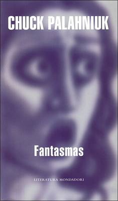 Cover of Fantasmas