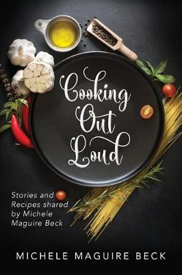 Cover of Cooking Out Loud