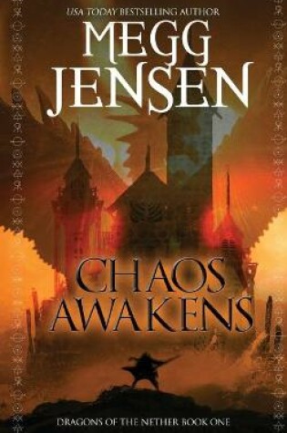 Cover of Chaos Awakens
