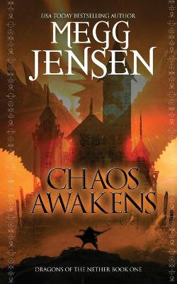 Book cover for Chaos Awakens