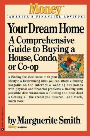 Cover of Your Dream Home