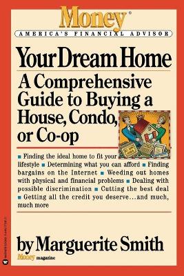 Book cover for Your Dream Home