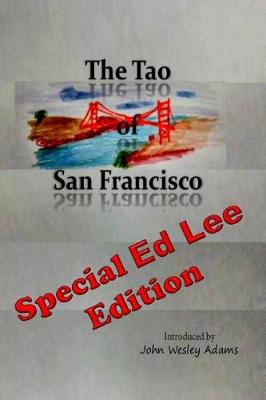 Book cover for The Tao of San Francisco