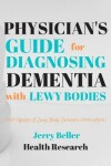 Book cover for Lewy Body Dementia (2019 Edition)