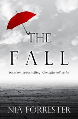 Book cover for The Fall