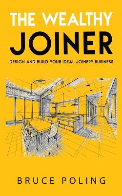 Book cover for The Wealthy Joiner