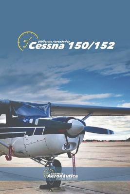 Book cover for Cessna 150 152