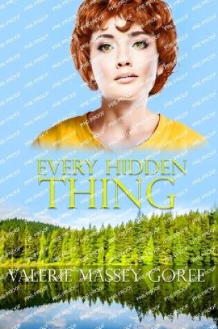 Cover of Every Hidden Thing