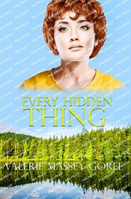 Book cover for Every Hidden Thing