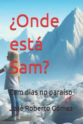 Book cover for ¿Onde está Sam?