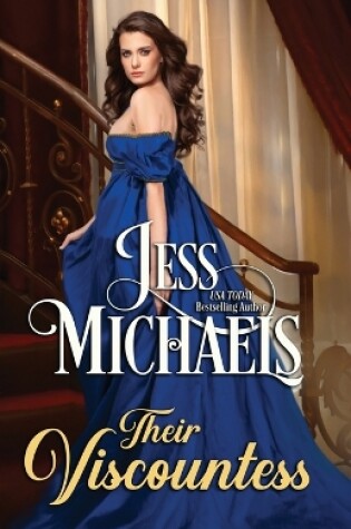 Cover of Their Viscountess