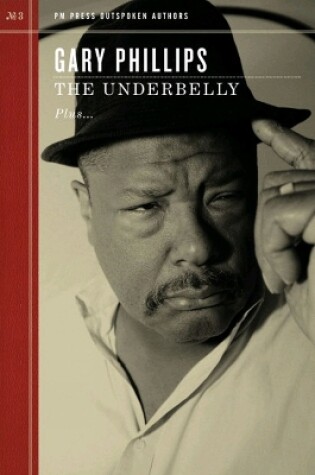 Cover of The Underbelly