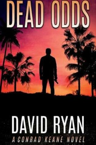 Cover of Dead Odds