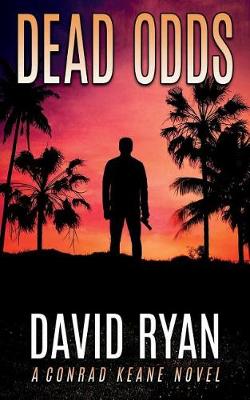 Book cover for Dead Odds