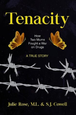 Cover of Tenacity