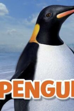 Cover of Penguin