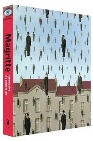 Cover of Magritte:Attempting the Impossible