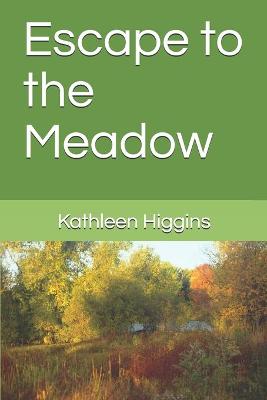 Book cover for Escape to the Meadow