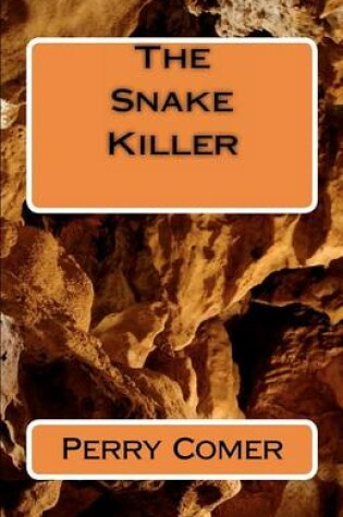 Cover of The Snake Killer