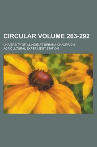 Cover of Circular (Volume 24)