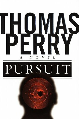 Cover of Pursuit