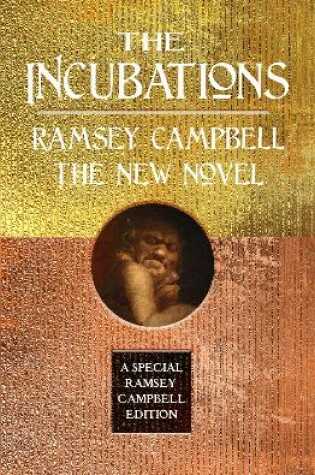 Cover of The Incubations