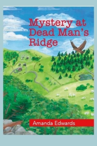 Cover of Mystery at Dead Man's Ridge