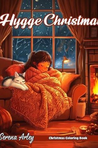 Cover of Hygge Christmas