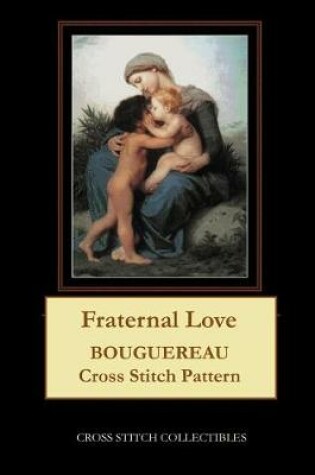 Cover of Fraternal Love