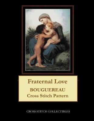 Book cover for Fraternal Love