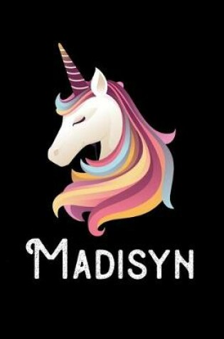 Cover of Madisyn