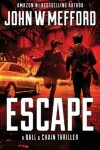 Book cover for Escape