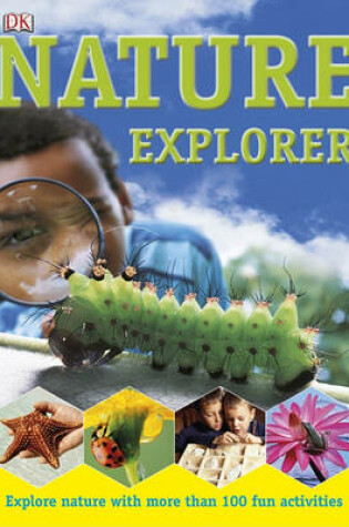 Cover of Nature Explorer