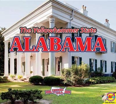 Cover of Alabama with Code