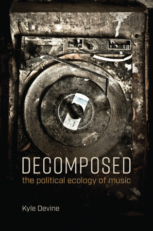 Cover of Decomposed