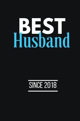 Book cover for Best Husband