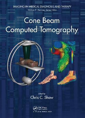 Cover of Cone Beam Computed Tomography