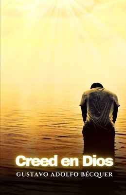 Book cover for Creed en Dios