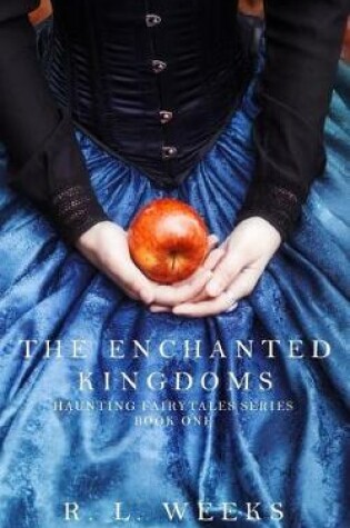 Cover of The Enchanted Kingdoms