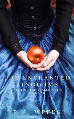 Book cover for The Enchanted Kingdoms