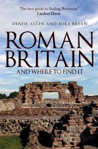 Cover of Roman Britain and Where to Find It