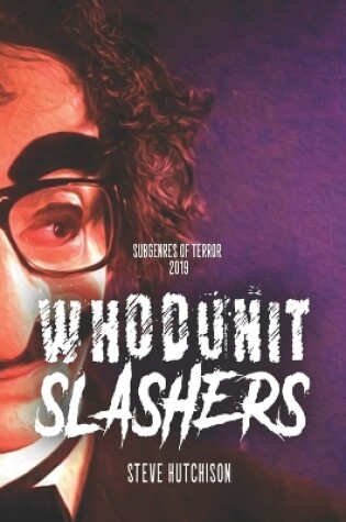 Cover of Whodunit Slashers