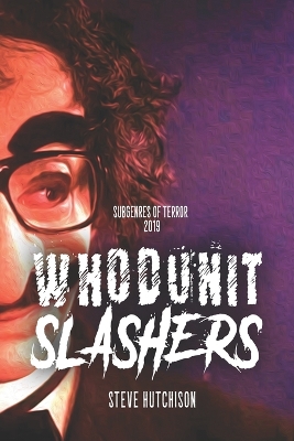 Book cover for Whodunit Slashers