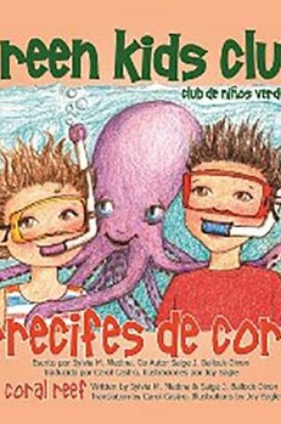 Cover of Arrecifes de Coral