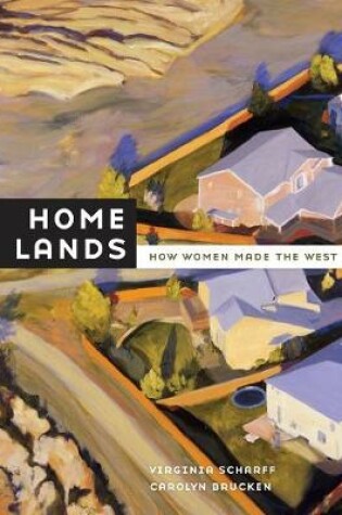 Cover of Home Lands