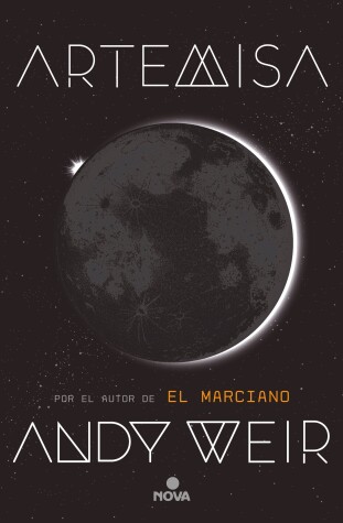 Book cover for Artemisa / Artemis