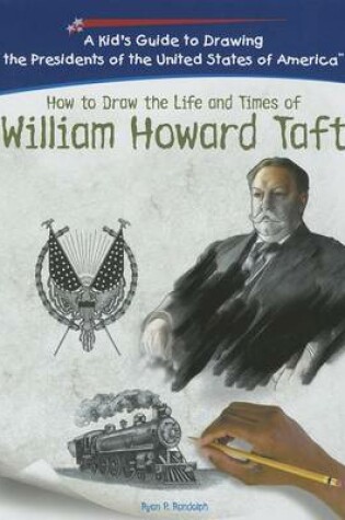 Cover of William Howard Taft