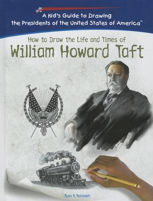 Cover of William Howard Taft