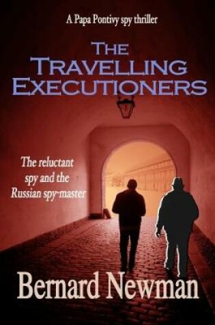 Cover of The Travelling Executioners