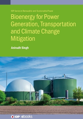 Book cover for Biomass and Biofuels